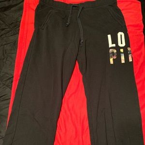 PINK by Victoria’s Secret Boyfriend Sweatpanta